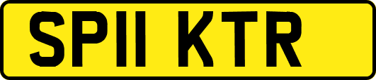 SP11KTR
