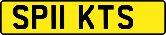 SP11KTS