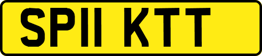 SP11KTT