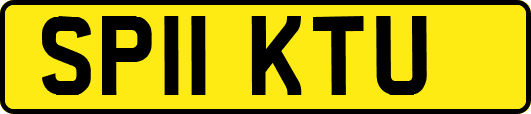 SP11KTU