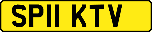 SP11KTV