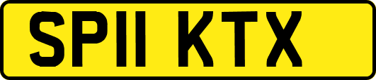 SP11KTX