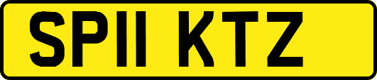 SP11KTZ