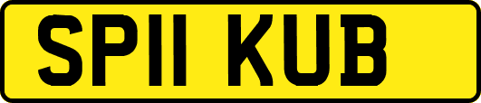 SP11KUB