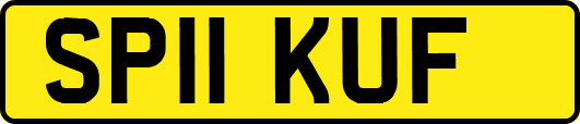 SP11KUF