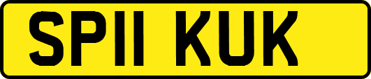 SP11KUK