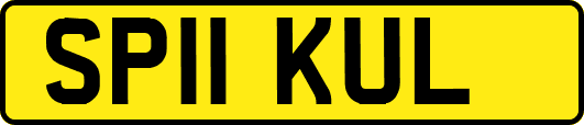 SP11KUL