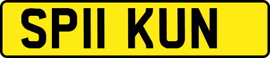 SP11KUN