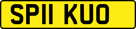 SP11KUO