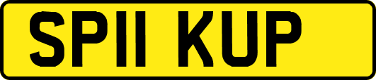 SP11KUP