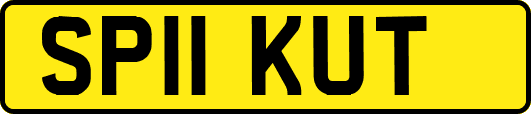 SP11KUT