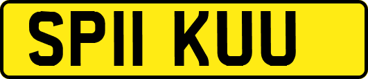 SP11KUU