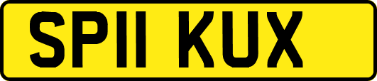 SP11KUX