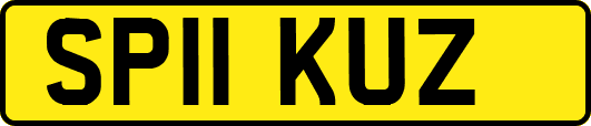 SP11KUZ
