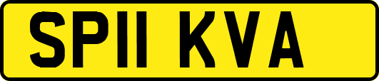 SP11KVA