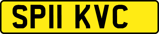 SP11KVC