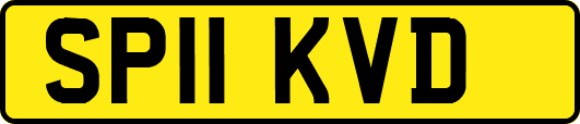 SP11KVD