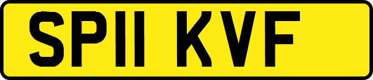 SP11KVF