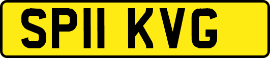 SP11KVG