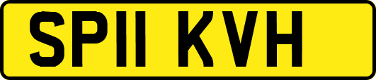 SP11KVH