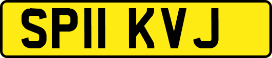 SP11KVJ