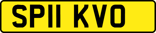 SP11KVO