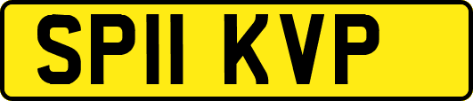 SP11KVP