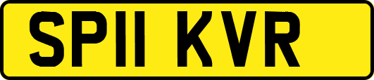 SP11KVR