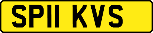 SP11KVS