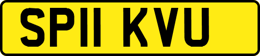 SP11KVU