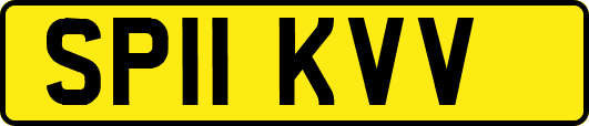 SP11KVV