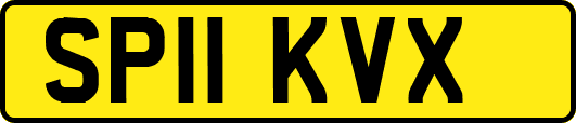 SP11KVX
