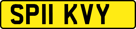 SP11KVY
