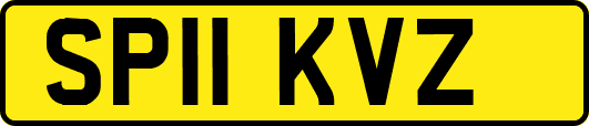 SP11KVZ