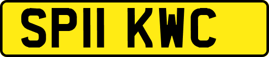 SP11KWC