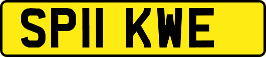 SP11KWE