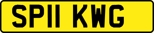 SP11KWG