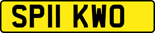 SP11KWO