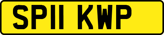 SP11KWP