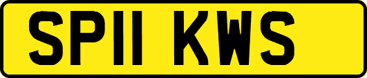 SP11KWS