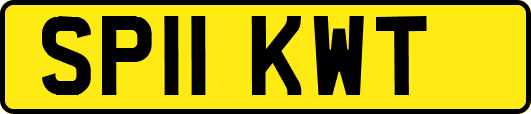 SP11KWT