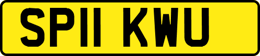 SP11KWU