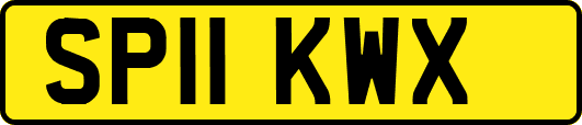 SP11KWX