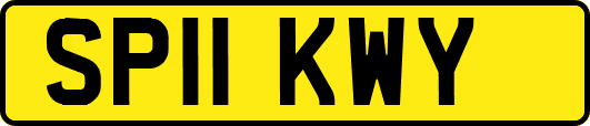 SP11KWY