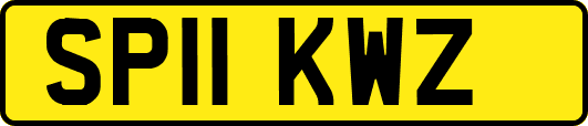 SP11KWZ