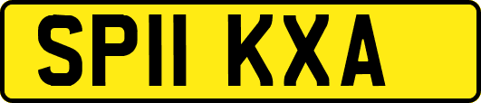 SP11KXA