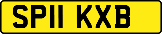 SP11KXB