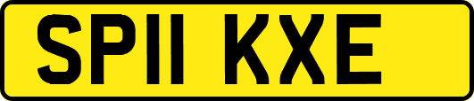 SP11KXE