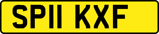 SP11KXF