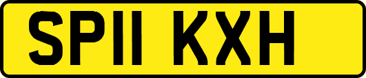 SP11KXH